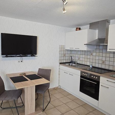 Ferienwohnung Nikolaus Bernkastel-Kues Ngoại thất bức ảnh