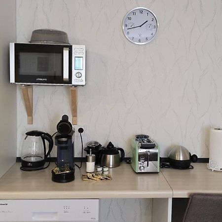 Ferienwohnung Nikolaus Bernkastel-Kues Ngoại thất bức ảnh