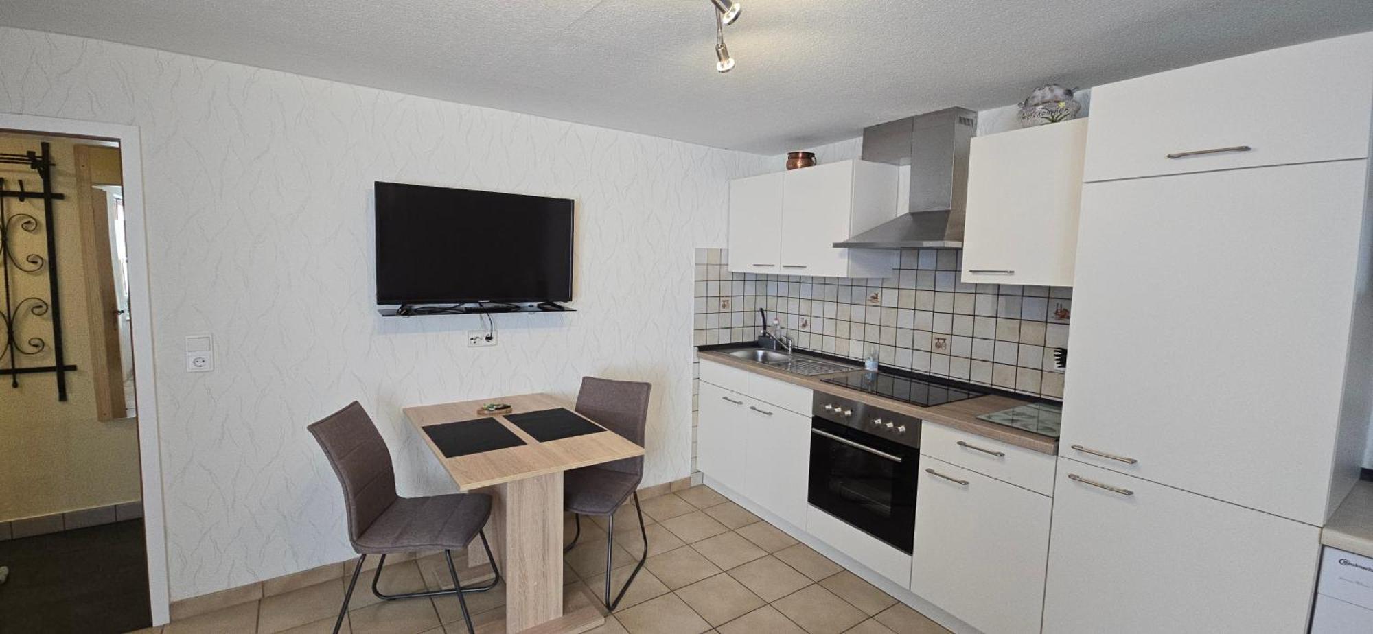 Ferienwohnung Nikolaus Bernkastel-Kues Ngoại thất bức ảnh