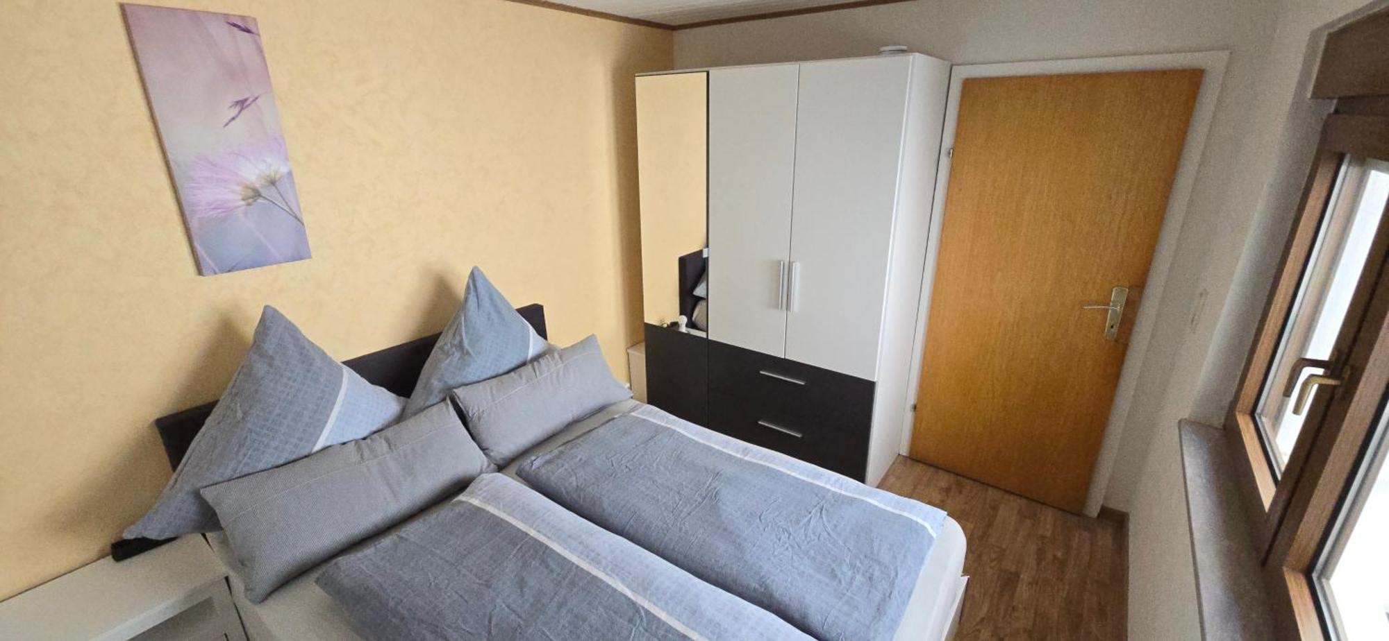 Ferienwohnung Nikolaus Bernkastel-Kues Ngoại thất bức ảnh